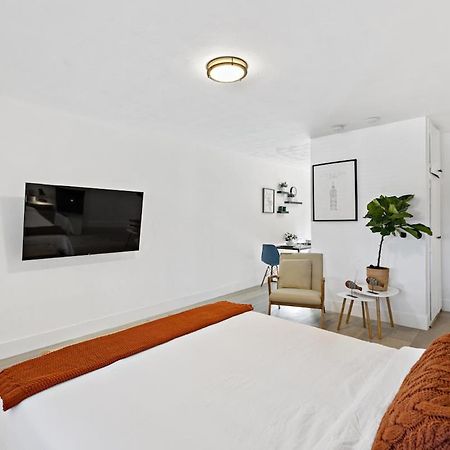 Lovely Rental Unit With Free Parking On Premises Форт-Лодердейл Экстерьер фото