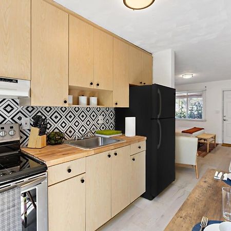 Lovely Rental Unit With Free Parking On Premises Форт-Лодердейл Экстерьер фото