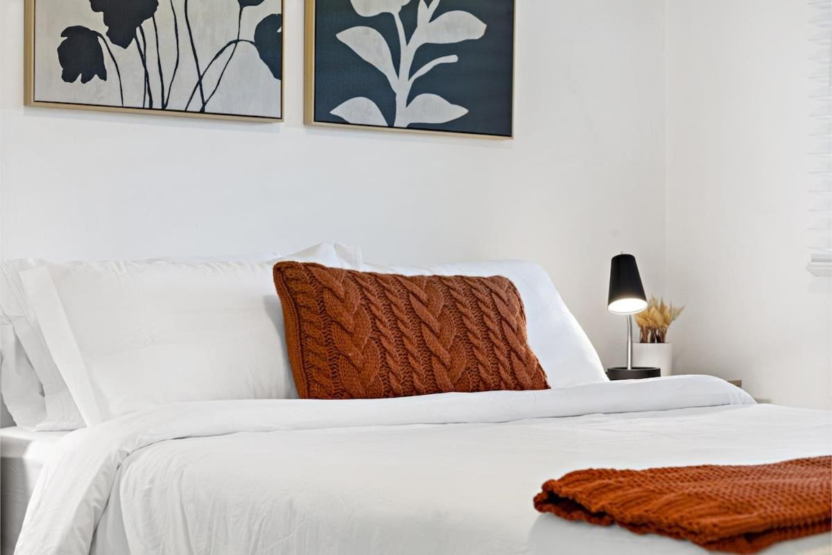 Lovely Rental Unit With Free Parking On Premises Форт-Лодердейл Экстерьер фото