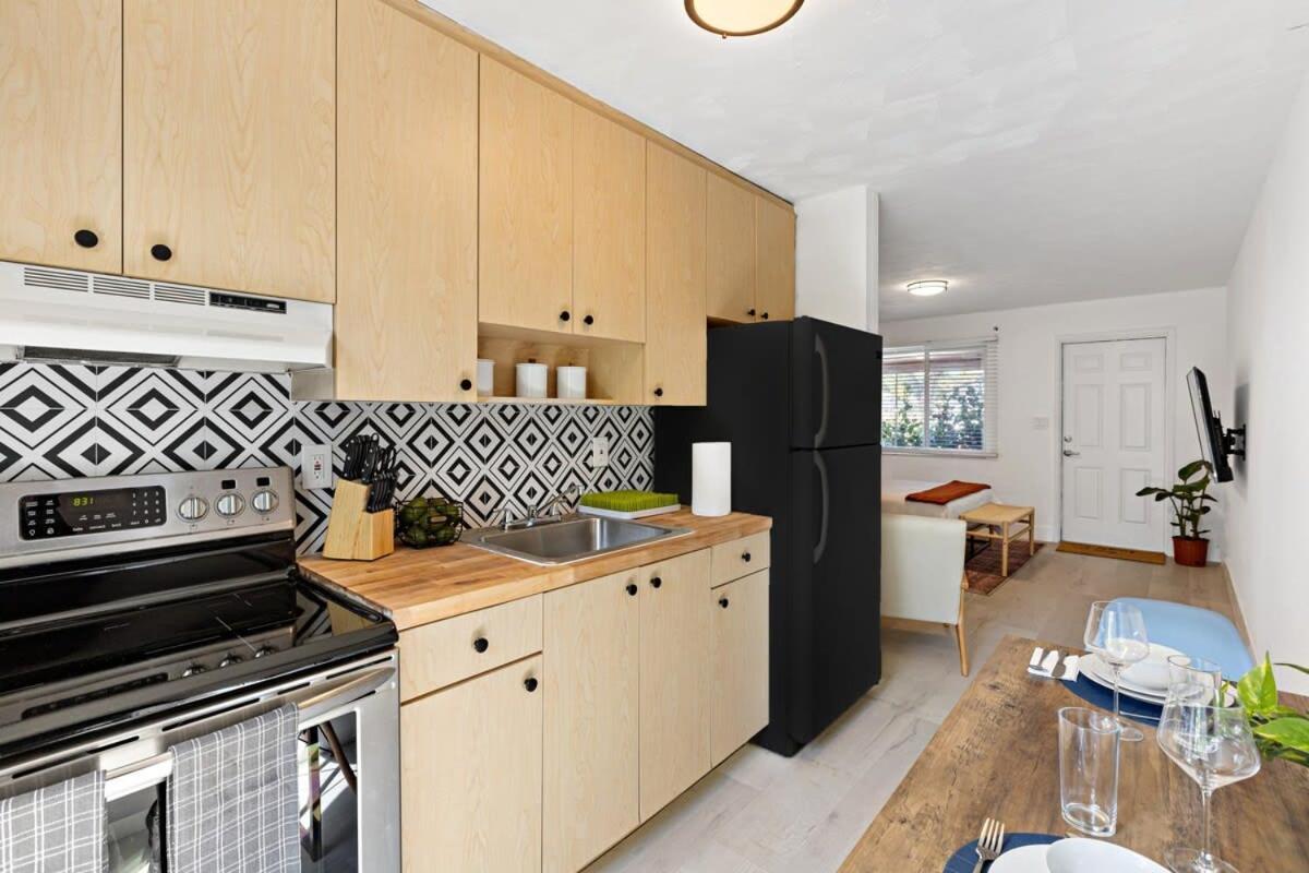 Lovely Rental Unit With Free Parking On Premises Форт-Лодердейл Экстерьер фото